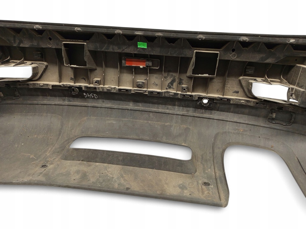 фото №12, Audi q3 8u 8u0807511e бамперы