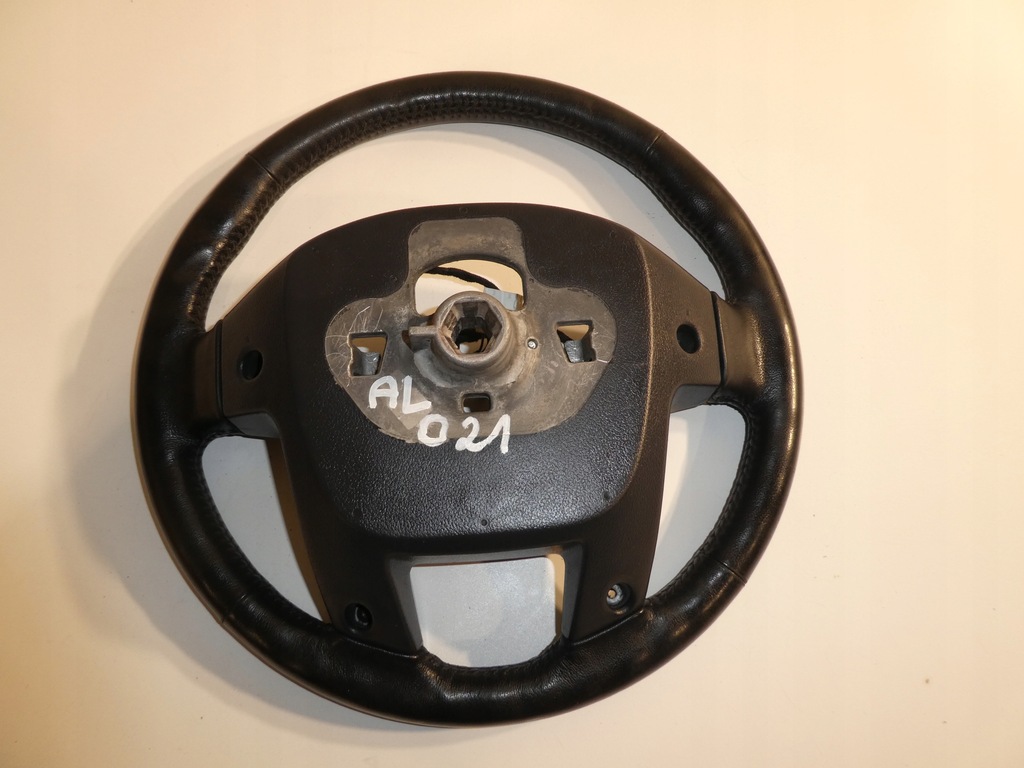 фото №10, Воздуховод ford ranger iii кожа мультифункция