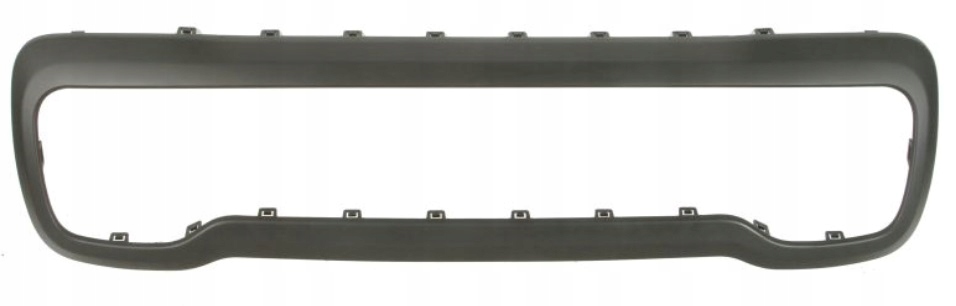 фото №1, Jeep renegade trailhawk 07.14-06.18 молдинг рамка решітка