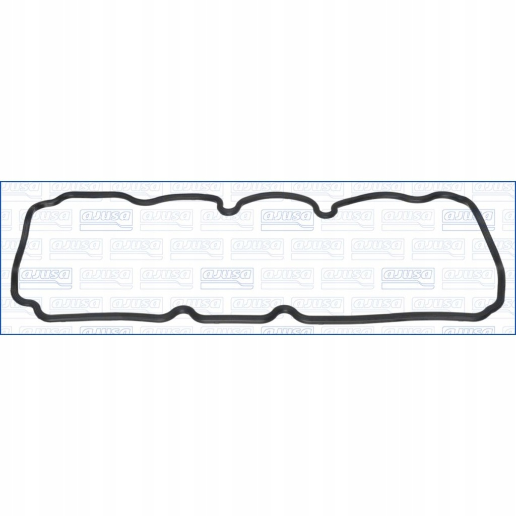 Прокладка pok. zaw. chevrolet aveo 08- aju11094800 ajusa в Україні