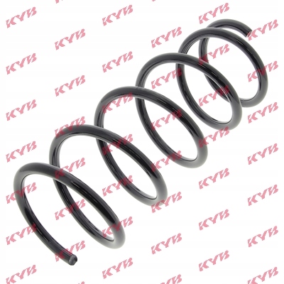 Rc2282 kyb пружина перед Доставка