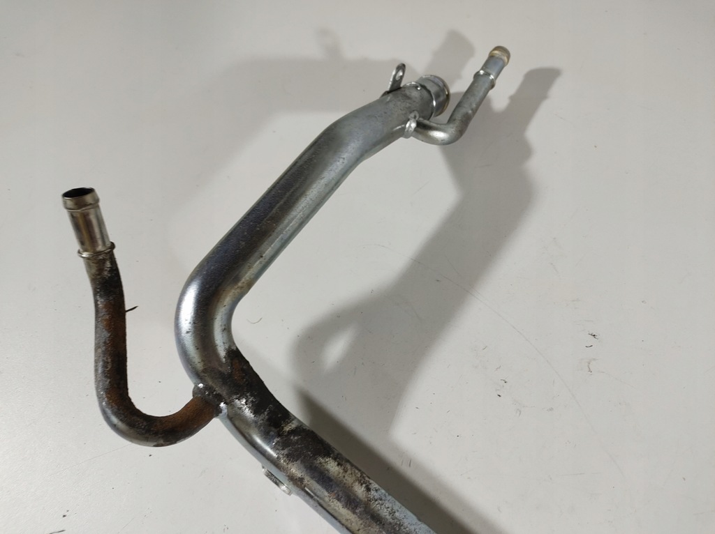 фото №3, Volvo s60 2.0 d2 13- шланг трубка wody