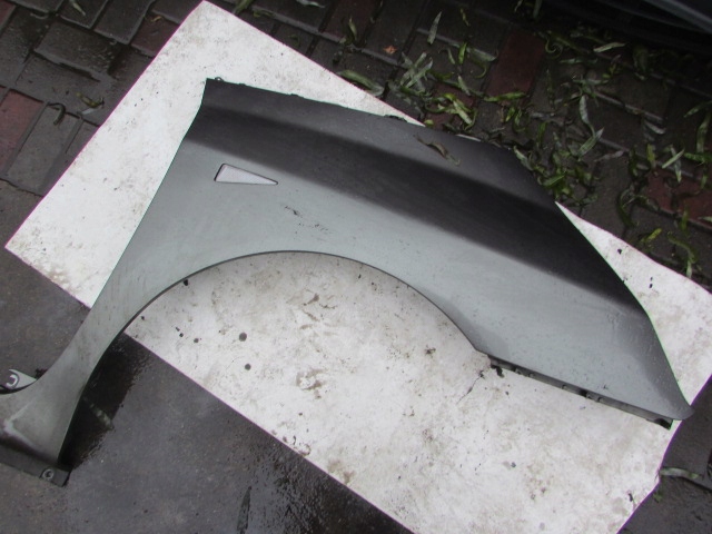 фото №1, Крыло передний правый , левый renault espace iv