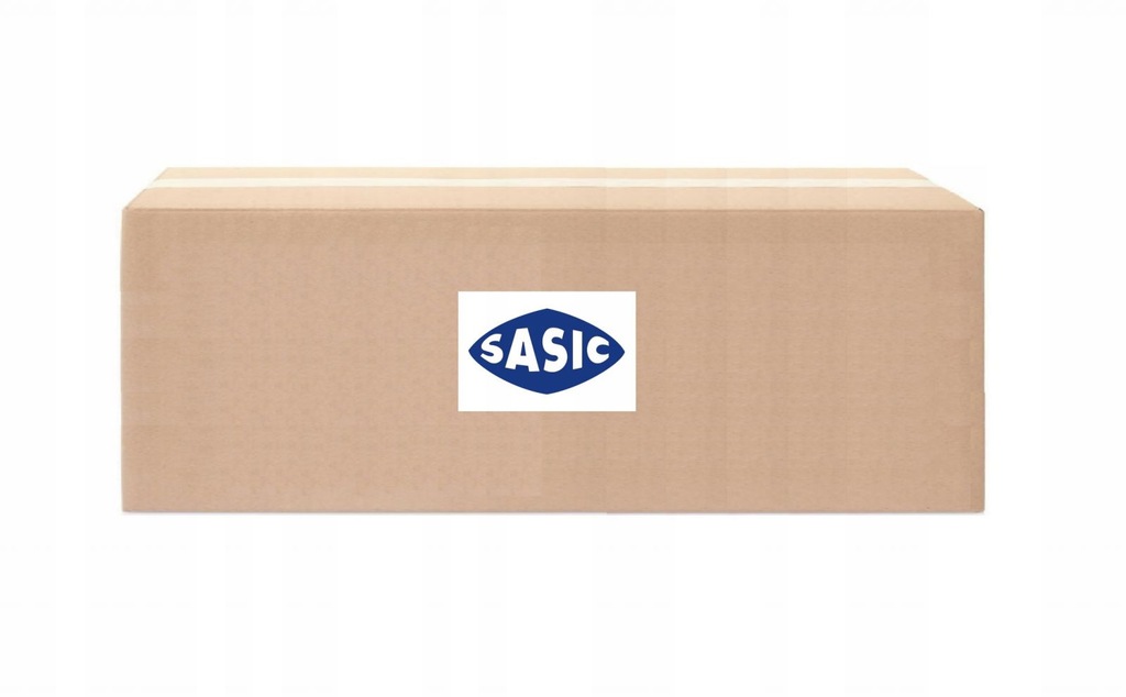 фото №1, Sasic 3406485 шланг гнучкий радіатора