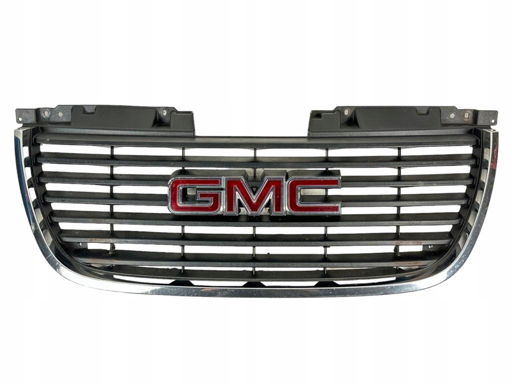фото №1, Gmc yukon 07-14r решітка радіатора решітка радіатора решітка радіатора передній