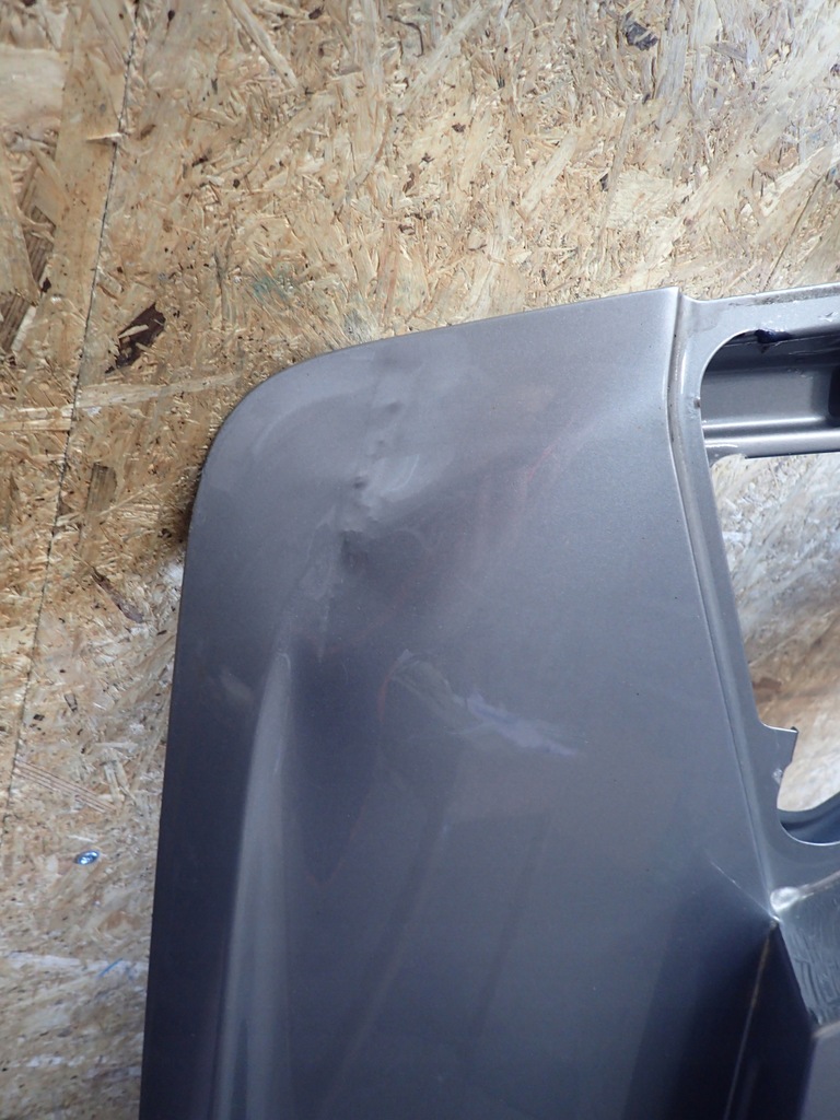 фото №5, Крышка багажника задняя audi a4 b8 kombi s line s4