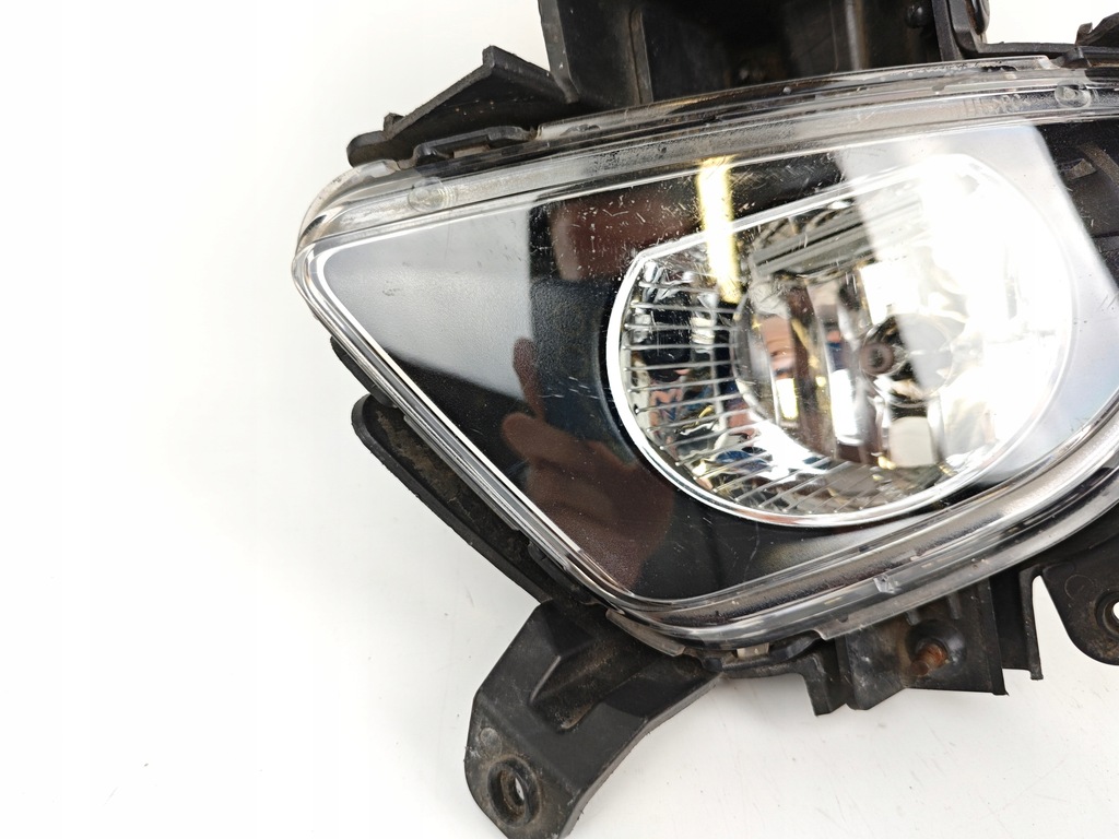 фото №2, Hyundai i30 i lift протитуманна фара лівий перед