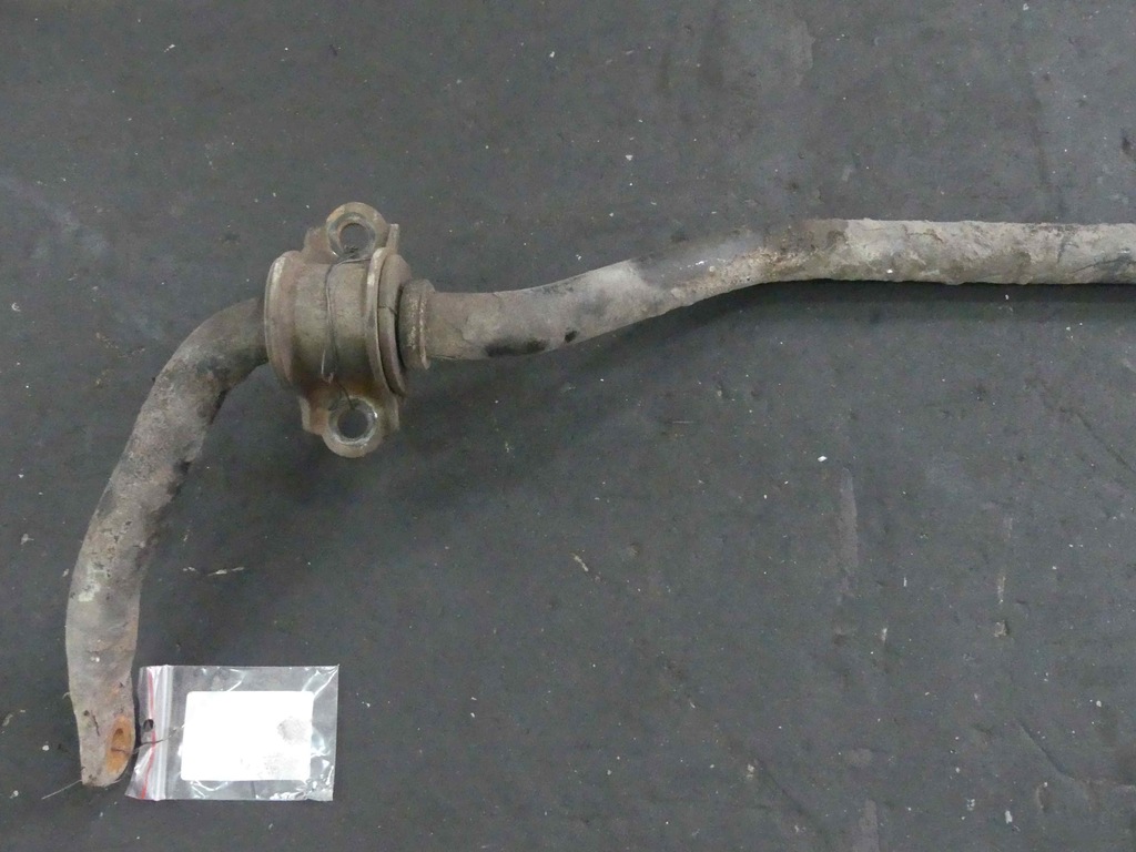 фото №7, Тяга стабілізатора vw amarok 10-16 перед 4x4