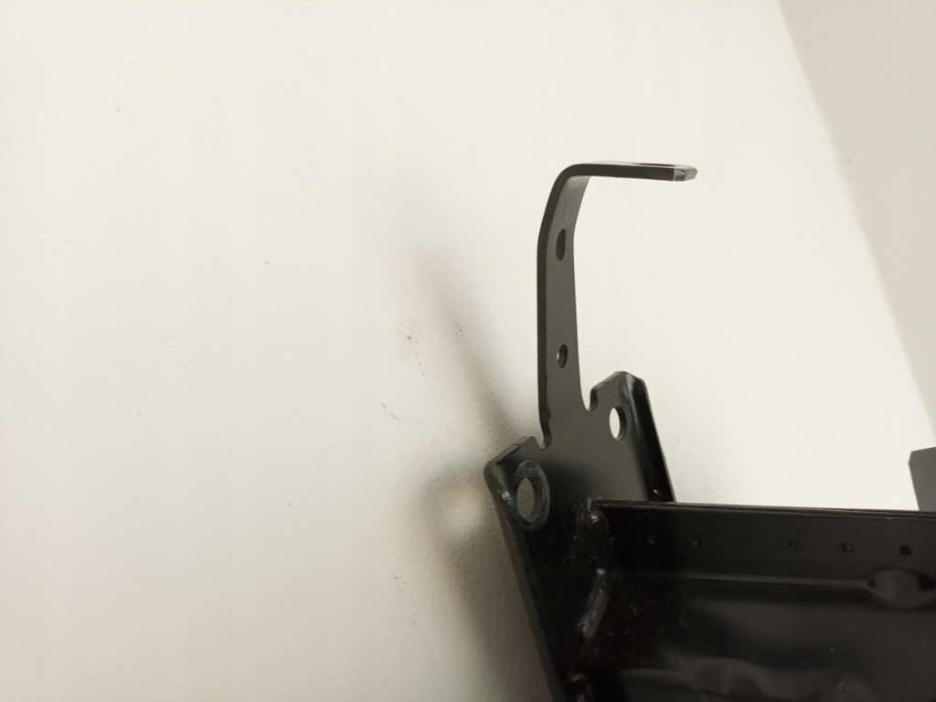 Fiat ducato iii 3 2006- балка бампера усилитель перед 1340421080 Оригинал