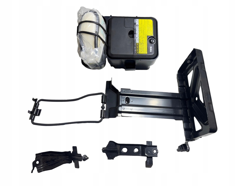 фото №1, Lexus is 300h 300 компрессор кронштейн аккумулятор основание жидкость do kół