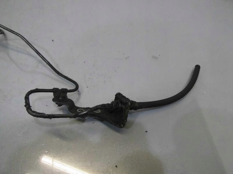 фото №4, Цилиндр сцепления сцепления rav4 iii 2.2 d4d