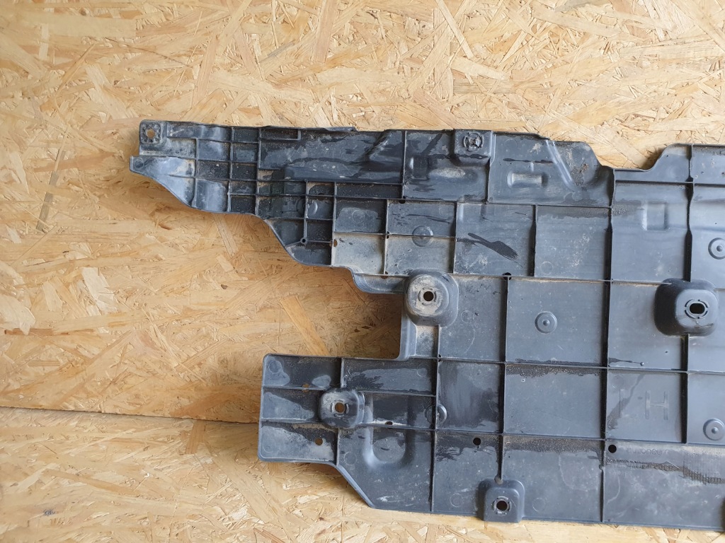фото №4, Renault scenic iv плита підвіска 748155384r