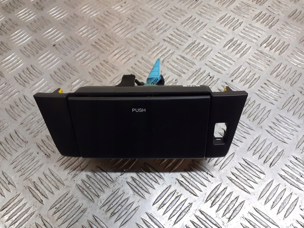 фото №1, Пепельница chevrolet epica 96641021