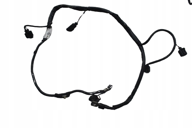 фото №1, Джгут генератора 3aa971230f skoda octavia ii lift