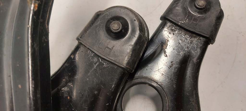 фото №9, Tesla x рычаг передний левый верхний 1027322-00-d