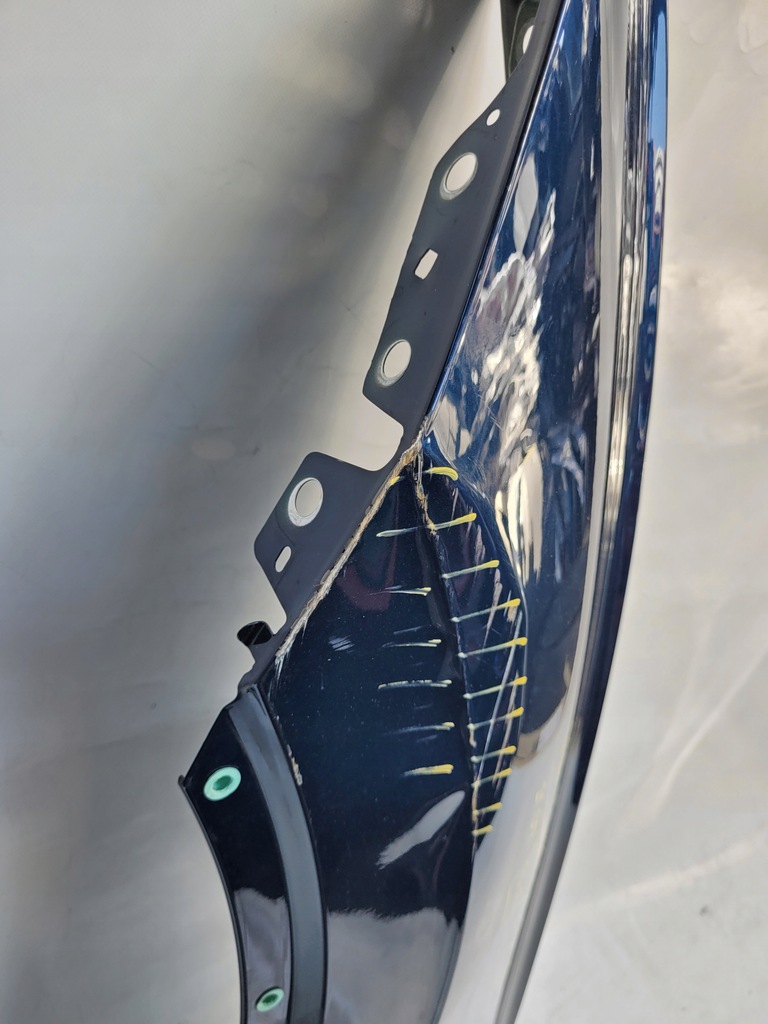 фото №7, Крила лівий / правий vw volkswagen touareg 3 2018-