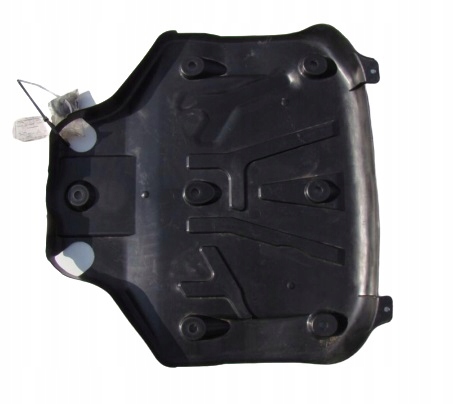 фото №1, Mercedes slk w171 2004+ захист пластик