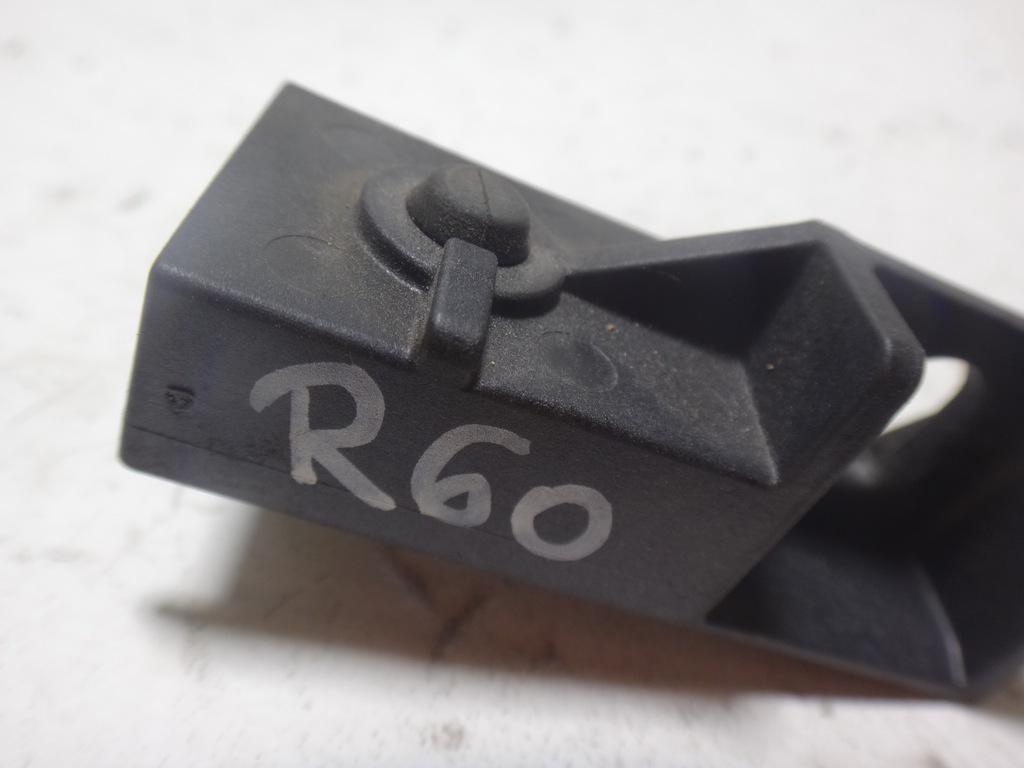 фото №3, Кронштейн радиатора кронштейн крепление mini r56 r60