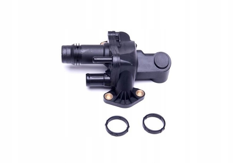 фото №14, Корпус термостата