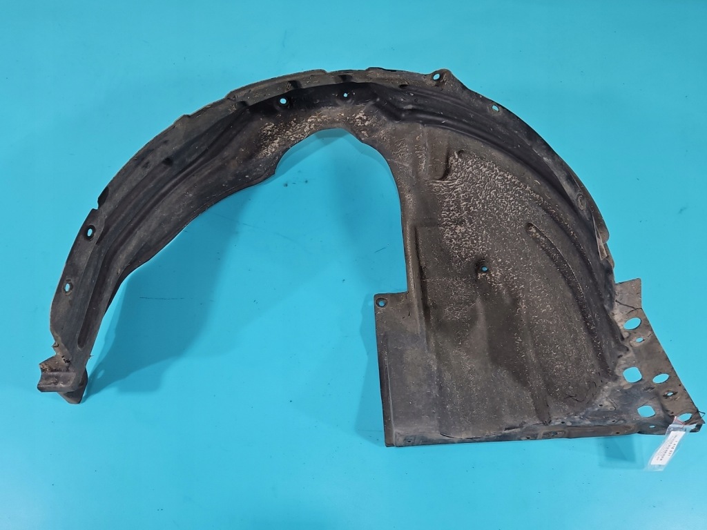 фото №1, Підкрилок перед праве mitsubishi space star ii 12- 5370a926