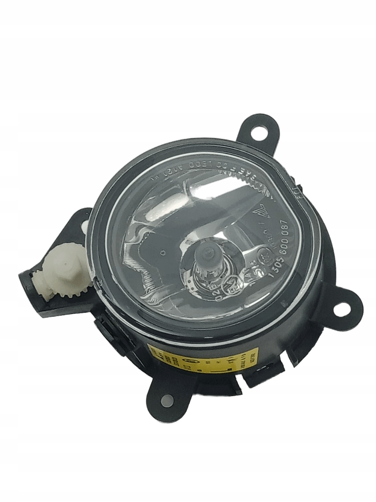 фото №1, Фара противотуманный bmw оригинальный номер 6925049