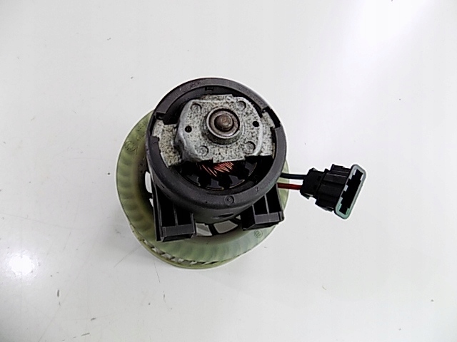 фото №4, Land rover freelander 2 ii 08 воздуходувка отопителя