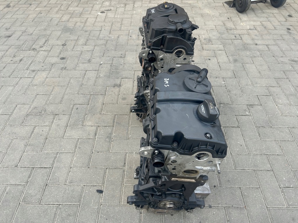 фото №6, Двигун 1.4 tdi bwb vw polo skoda fabia seat ibiza roomster