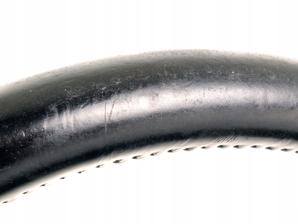 фото №10, Шкіряний повітропровід шкіра мультифункція hyundai i40