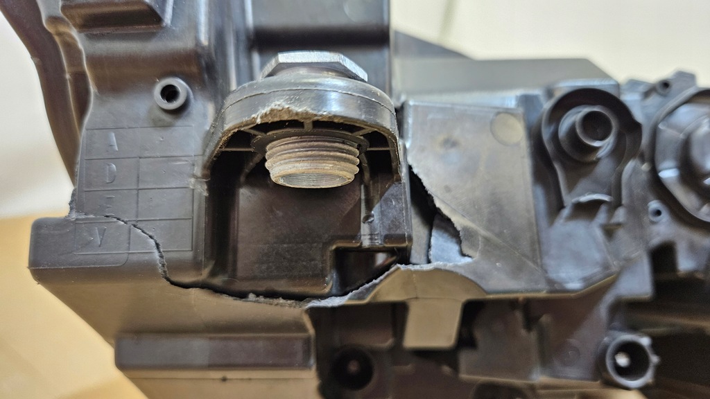 фото №9, Лампа перед левая skoda enyaq full led 5lb941015a