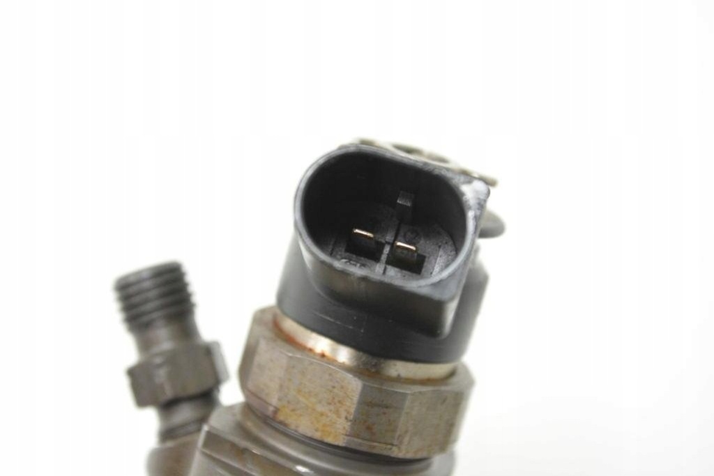 фото №3, Інжектор mini countryman r60 8506902 1.6l дизель 2012