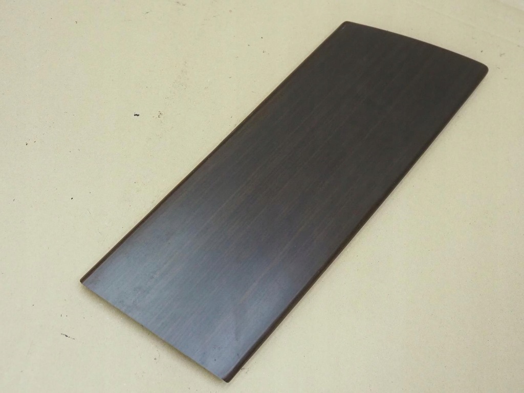 фото №6, Jaguar xj x250 dekor двері задня лівий