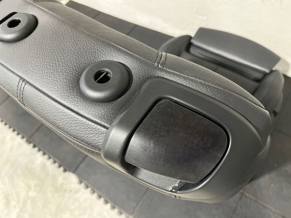 фото №14, Сидіння пасажира права сторона bmw 4 f32 f33 2019 бензин 135kw