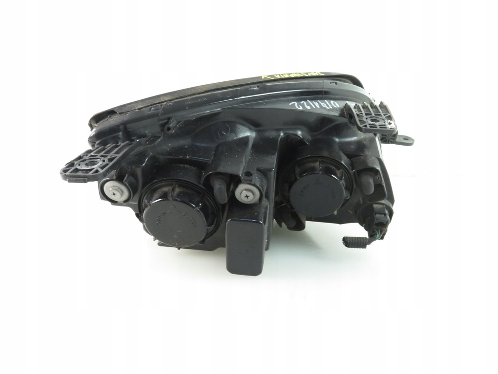 фото №6, Лампа ліва передня opel antara a