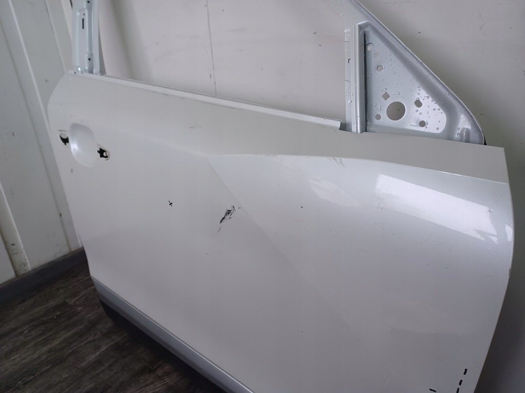 фото №8, Двері ---- peugeot 2008 ii -- 2019 -- ----- перед правий