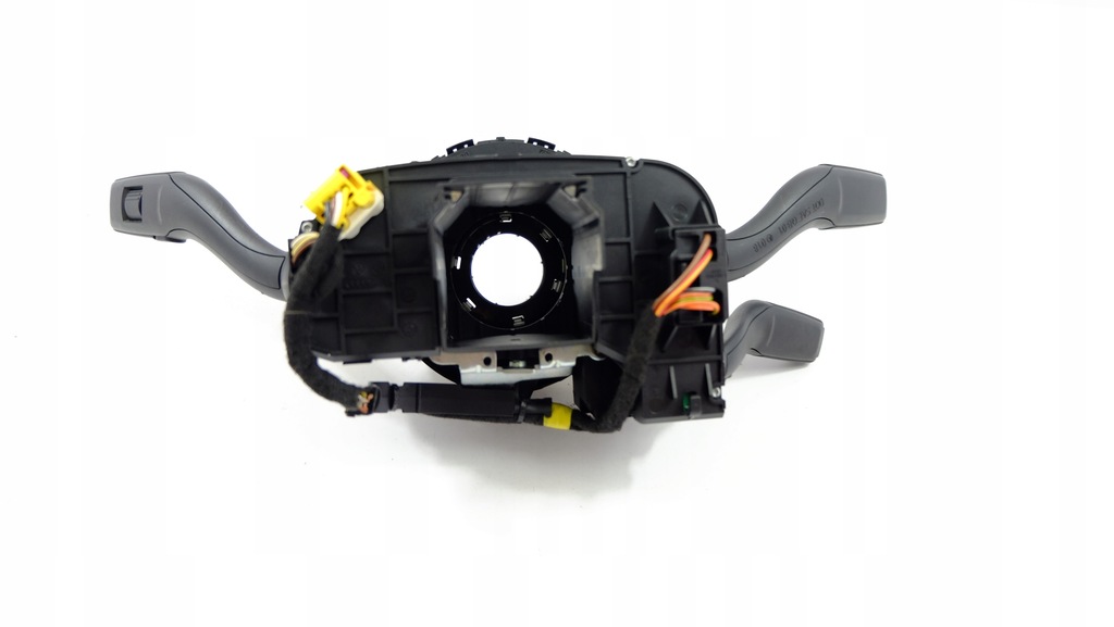 фото №9, Audi a8 d3 перемикач комбінований 4e0953549