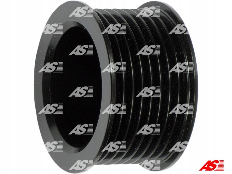 фото №4, Зчеплення генератора as-pl 1450814