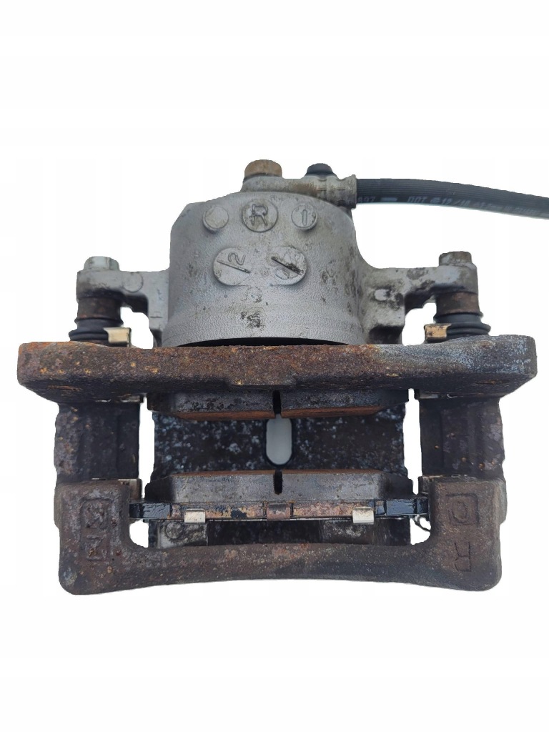 фото №1, Супорт гальмівний перед передній правий lexus ct 2011-