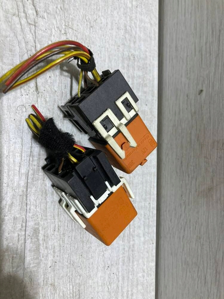 фото №1, Реле bmw 0332019456