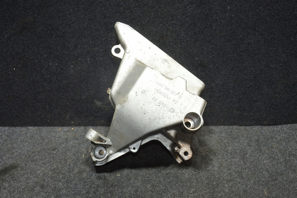 фото №1, Vw up кронштейн двигуна 04c199207d