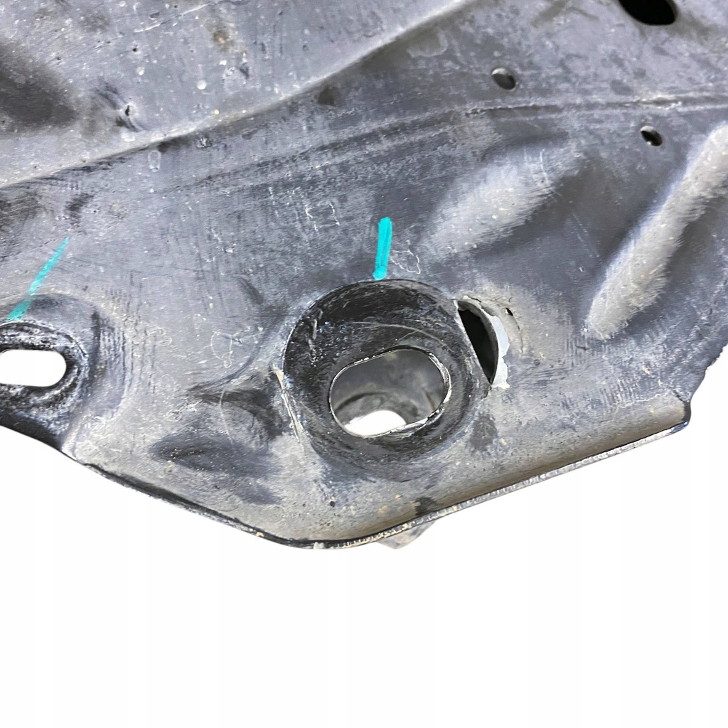 фото №9, Buick envision ii 2022 рама вспомогательная задняя