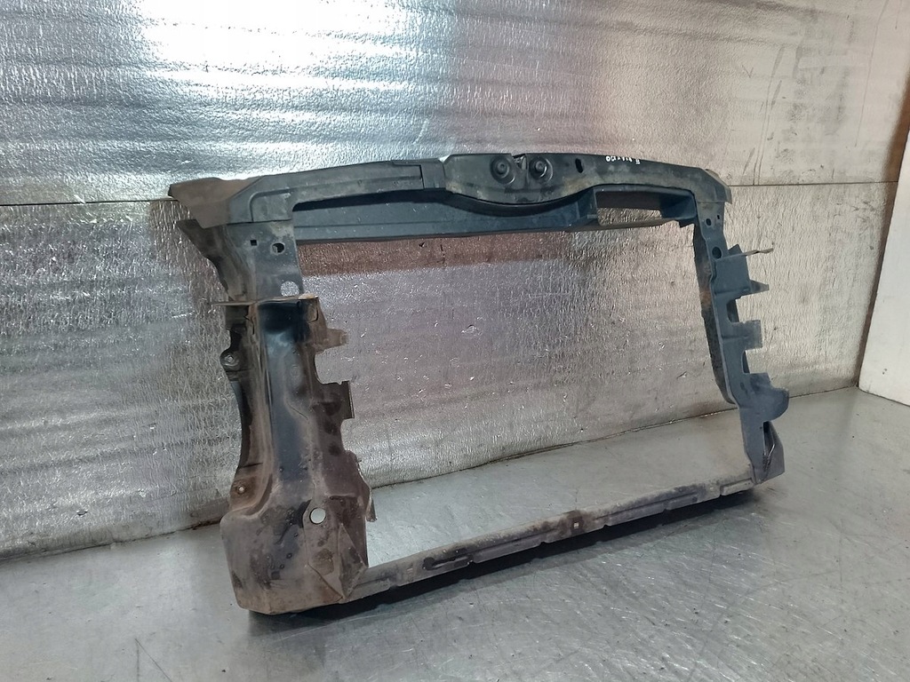 фото №6, Pas перед, усилитель передний skoda octavia ii