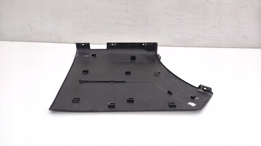 фото №7, Citroen jumper ii fiat ducato iii молдинг обшивка крила правий задня kb13