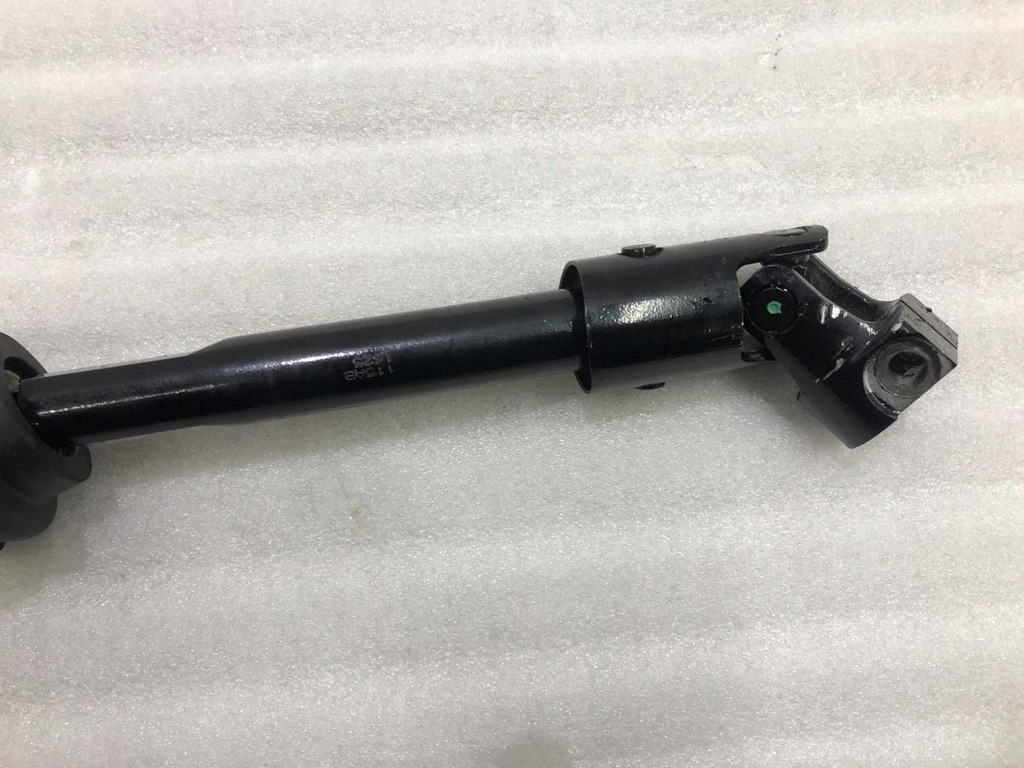 фото №8, Хрестовина колонки jeep grand cherokee wk iii