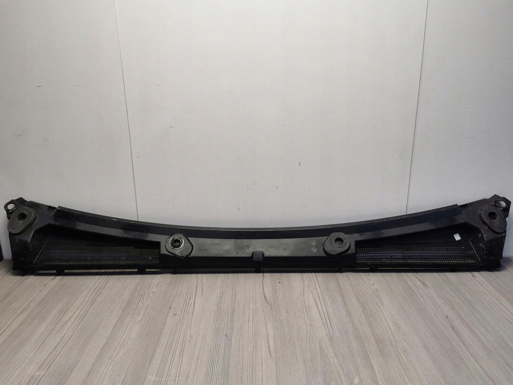 фото №1, Жабо renault trafic iii vivaro b talento ii