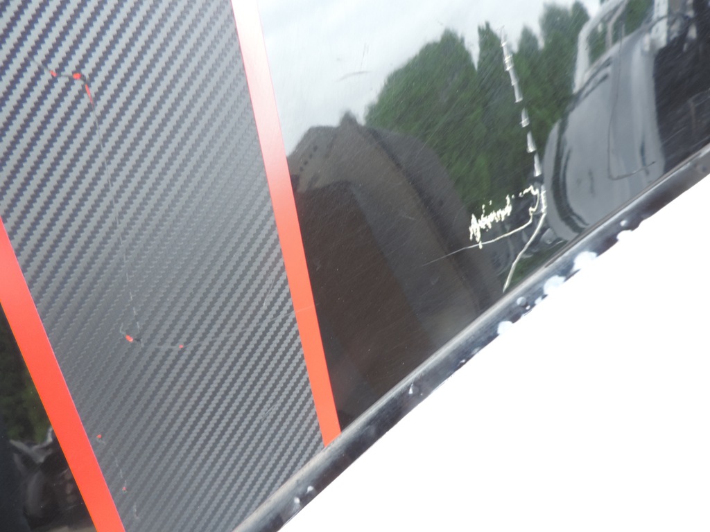 фото №5, Mini cooper s lift 2006 2007 2008 2009 капот r56