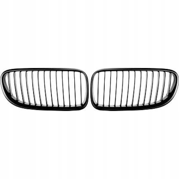 фото №1, Решётка радиатора решётки радиатора bmw 3 e92 10-13