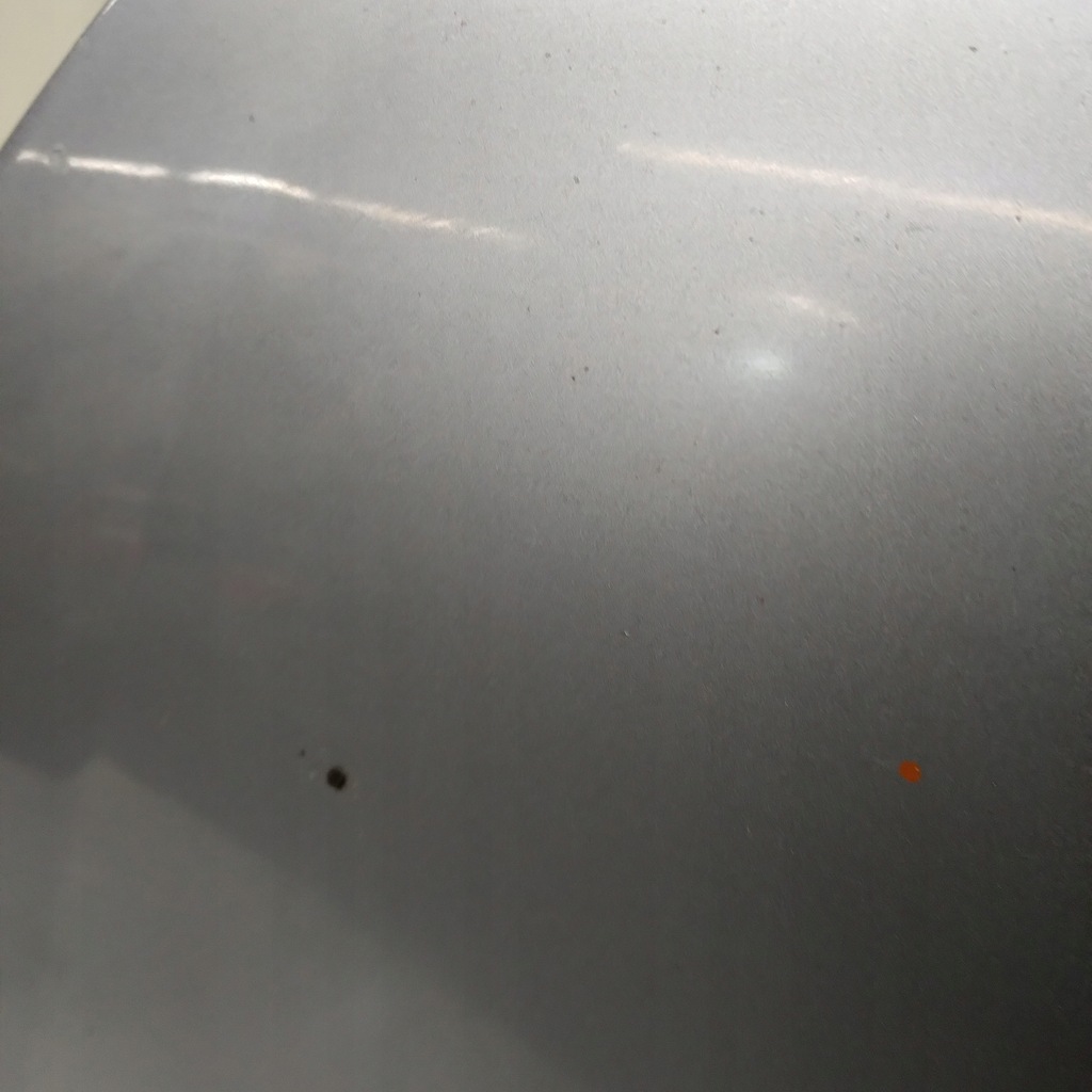 фото №6, Капот opel vectra c z163 lift