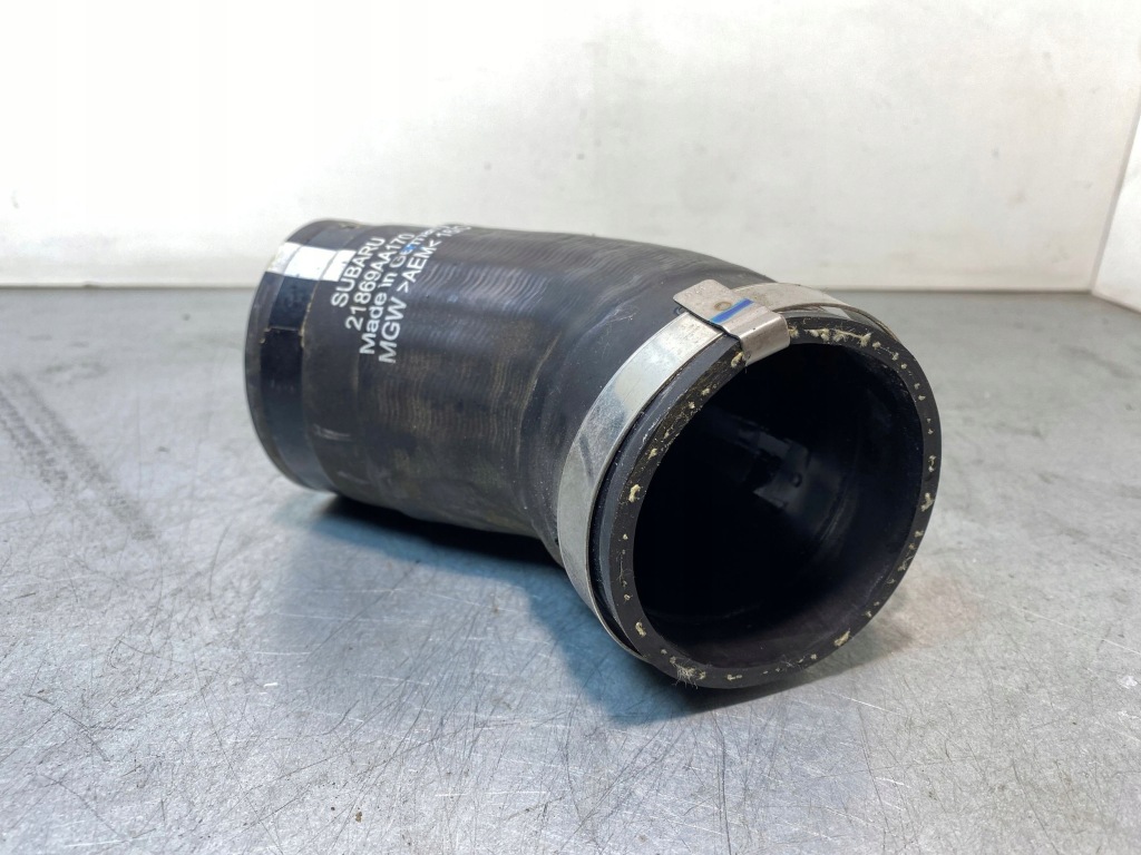 фото №1, 2017 subaru outback bs wąż інтеркулер 21869aa170