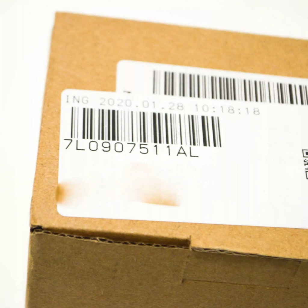 фото №10, Привод крышки отопителя правой audi q7 4l 7l0907511al oem