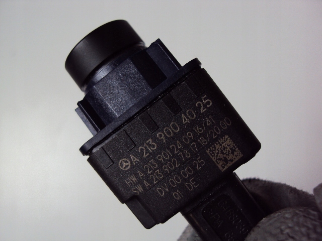 фото №5, Камера заднего вида mercedes e-klasa w213